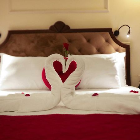 The Sinh Tourist Hotel & Travel 河内 外观 照片